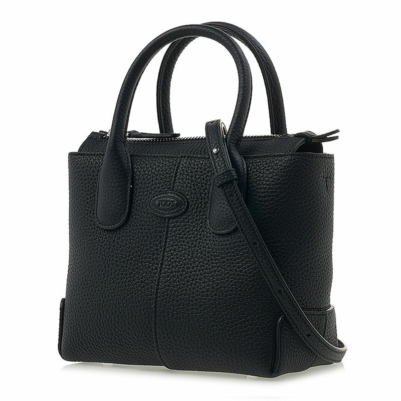 TODS DI Logo 手提袋 B999 SS25-1