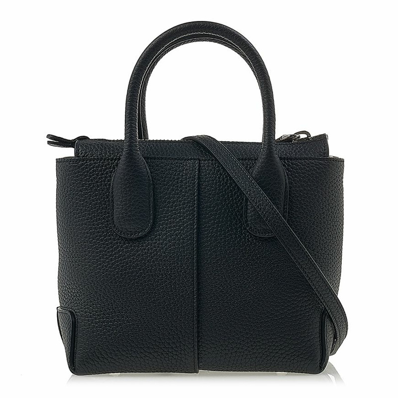 TODS DI Logo 手提袋 B999 SS25-2