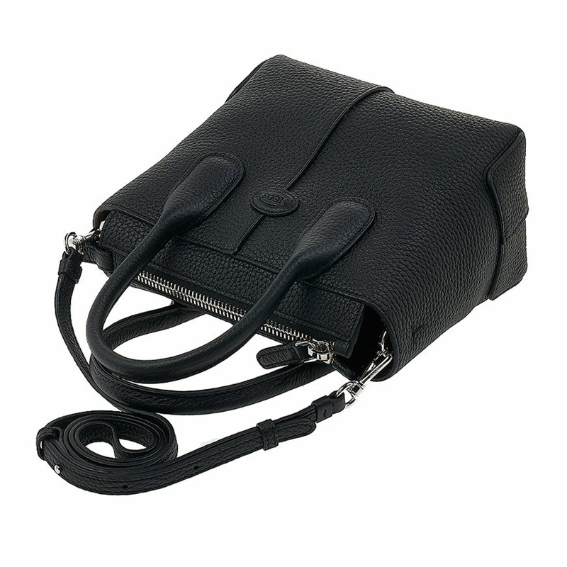 TODS DI Logo 手提袋 B999 SS25-3