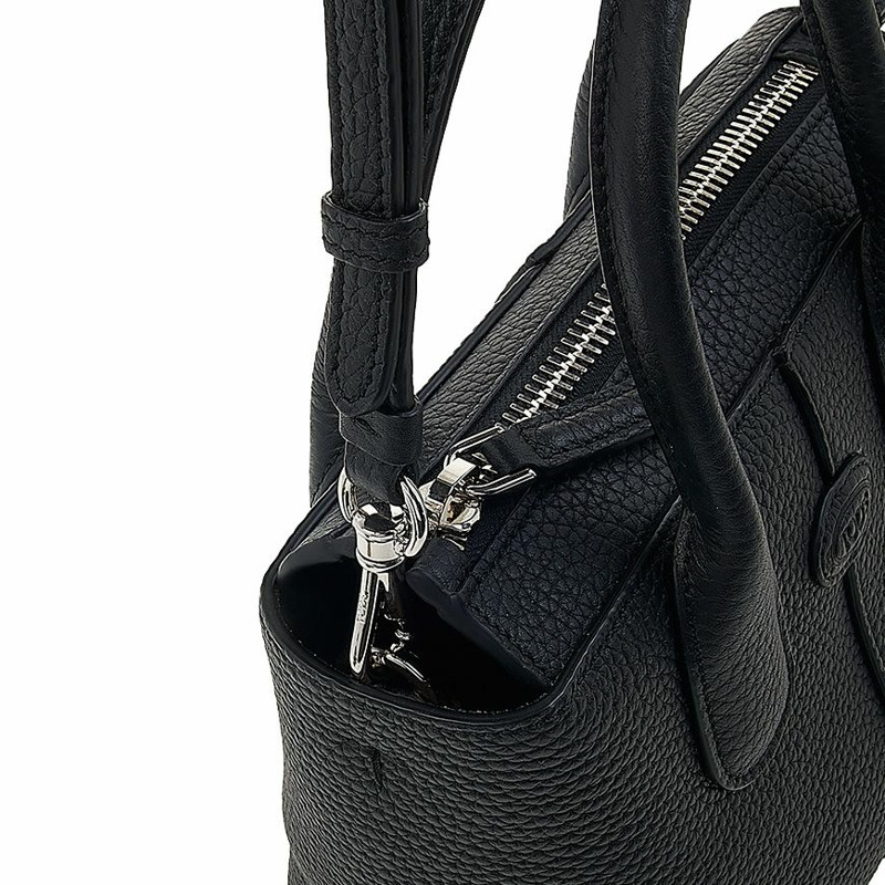 TODS DI Logo 手提袋 B999 SS25-6