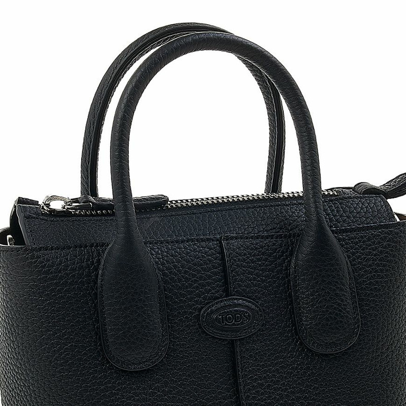 TODS DI Logo 手提袋 B999 SS25-7