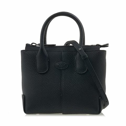 TODS DI Logo 手提袋 B999 SS25