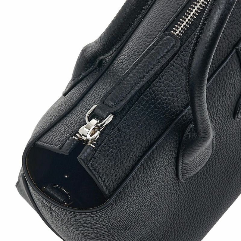 TODS 帶有 DI 標誌的小號手提袋-9