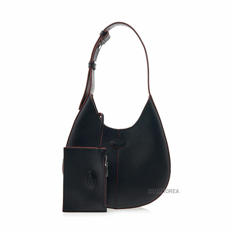 TODS DI 標誌迷你托特包 B999 SS25-0