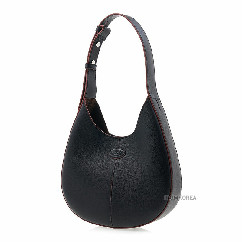 TODS DI 標誌迷你托特包 B999 SS25-2