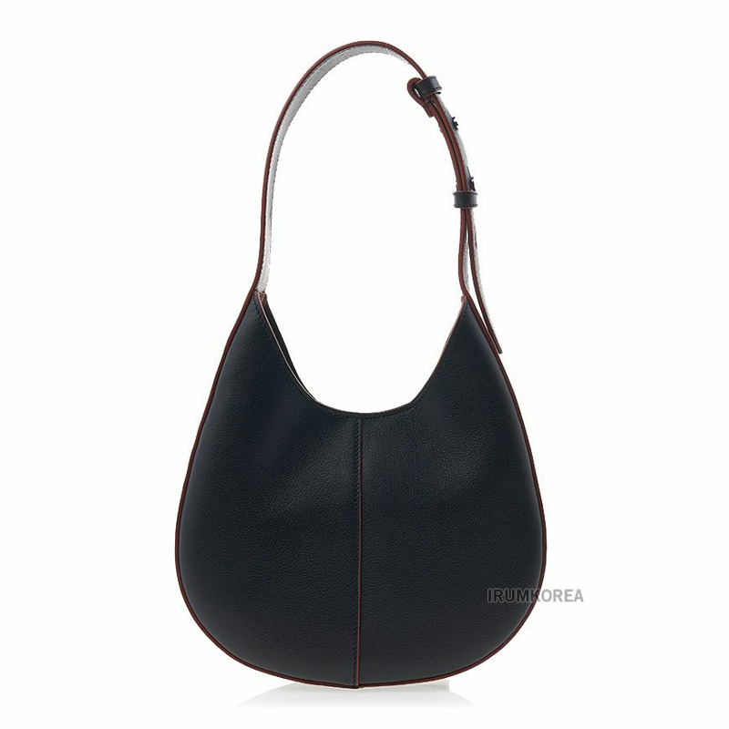 TODS DI 標誌迷你托特包 B999 SS25-3