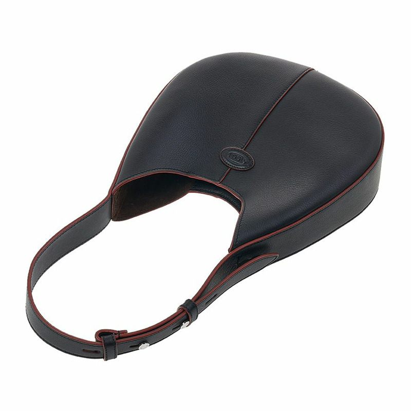 TODS DI 標誌迷你托特包 B999 SS25-4