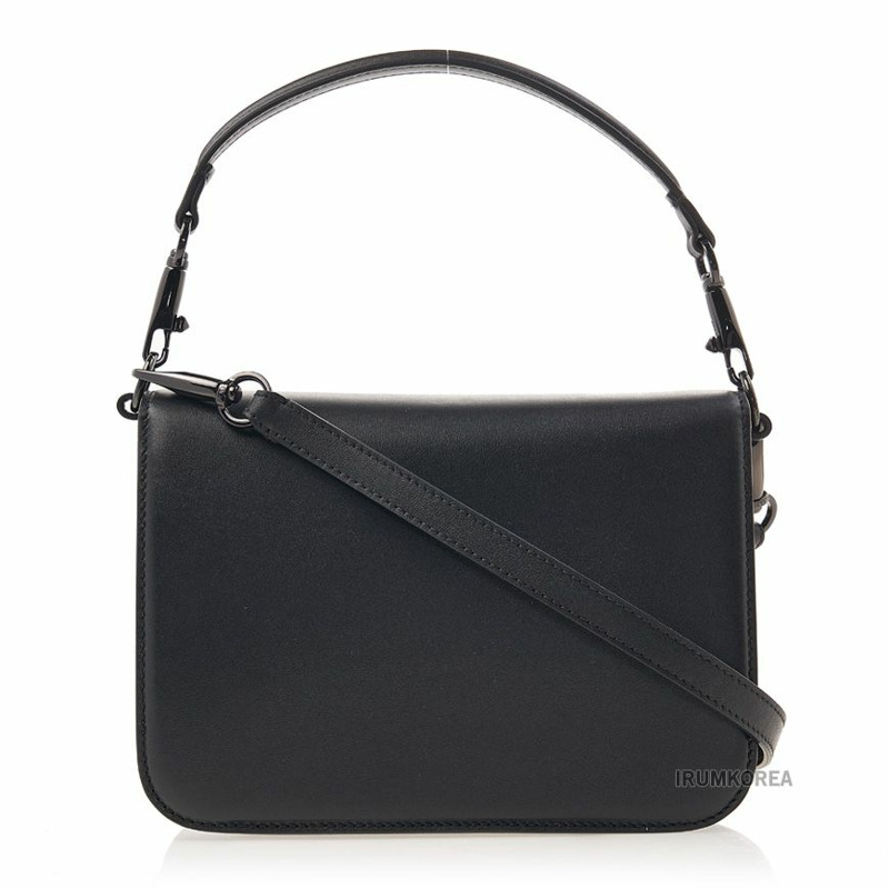 VALENTINO V Logo 單肩包-2