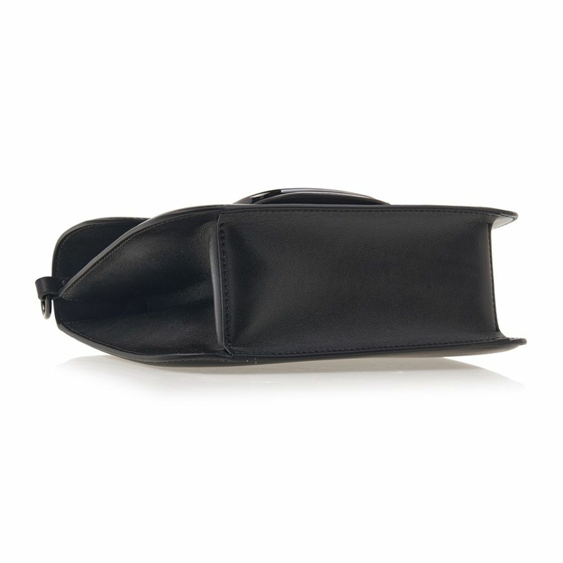 VALENTINO V Logo 單肩包-4