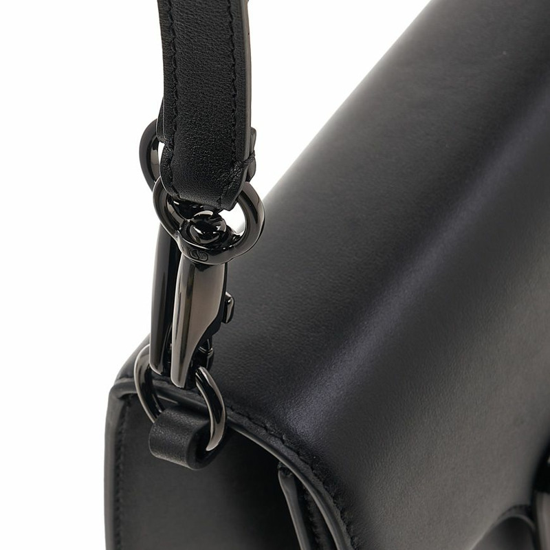 VALENTINO V Logo 單肩包-7