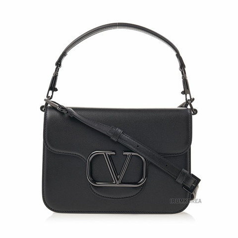 VALENTINO V Logo 單肩包