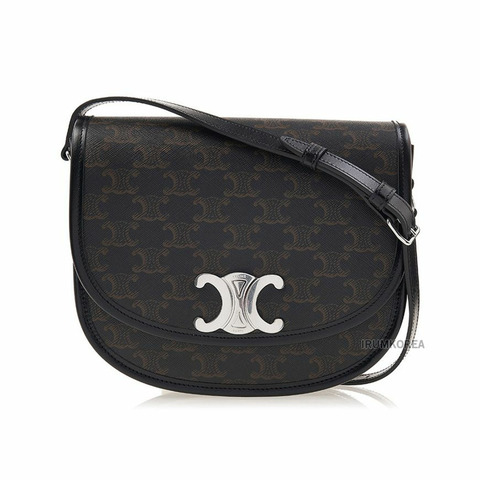 CELINE Triomphe 中型單肩包