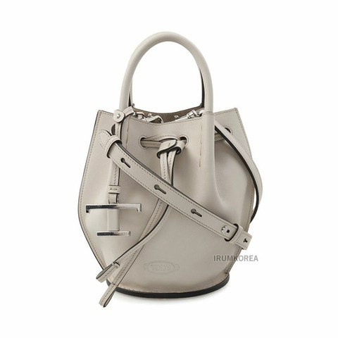 TODS 迷你肩背包 B015 SS25