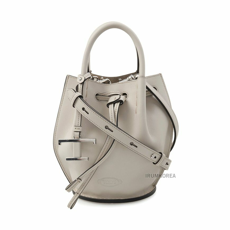 TODS 迷你肩背包 B015 SS25-0