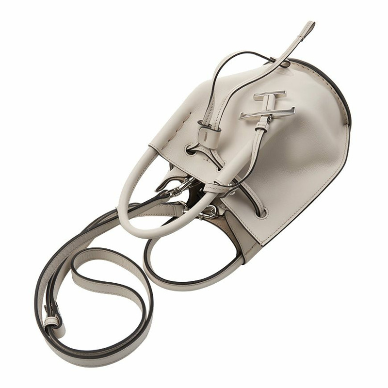 TODS 迷你肩背包 B015 SS25-3