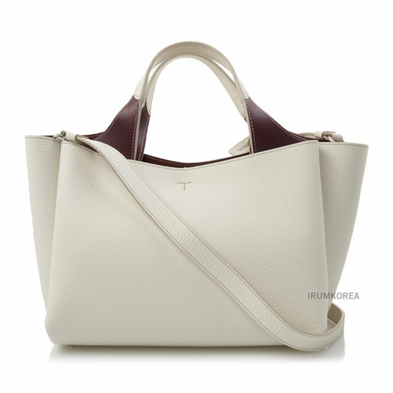 TODS 紋理Logo手提袋-2