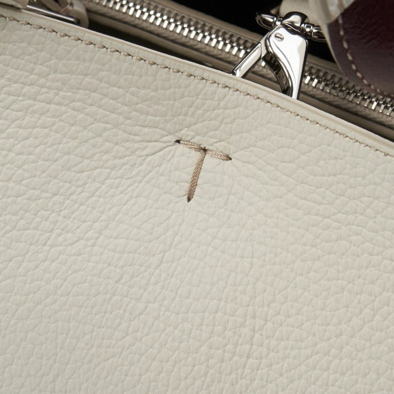 TODS 紋理Logo手提袋-5