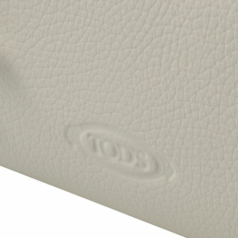 TODS 紋理Logo手提袋-6