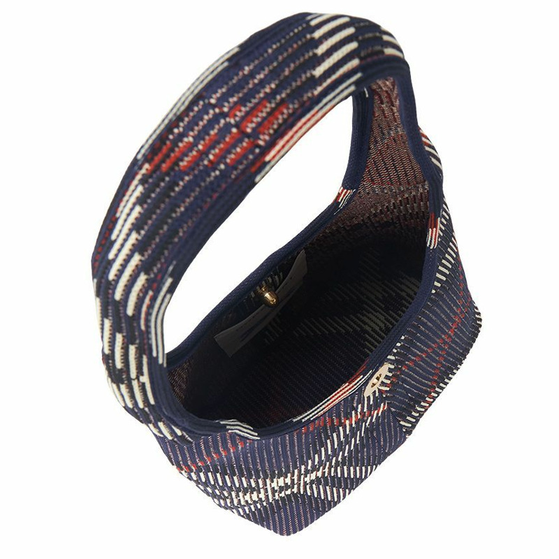 BURBERRY 女士單肩包-5