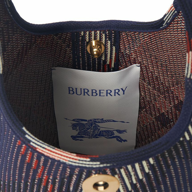 BURBERRY 女士單肩包-7