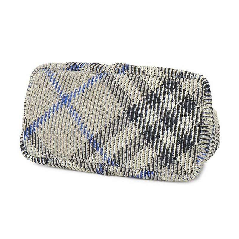 BURBERRY 女士專屬單肩包-4