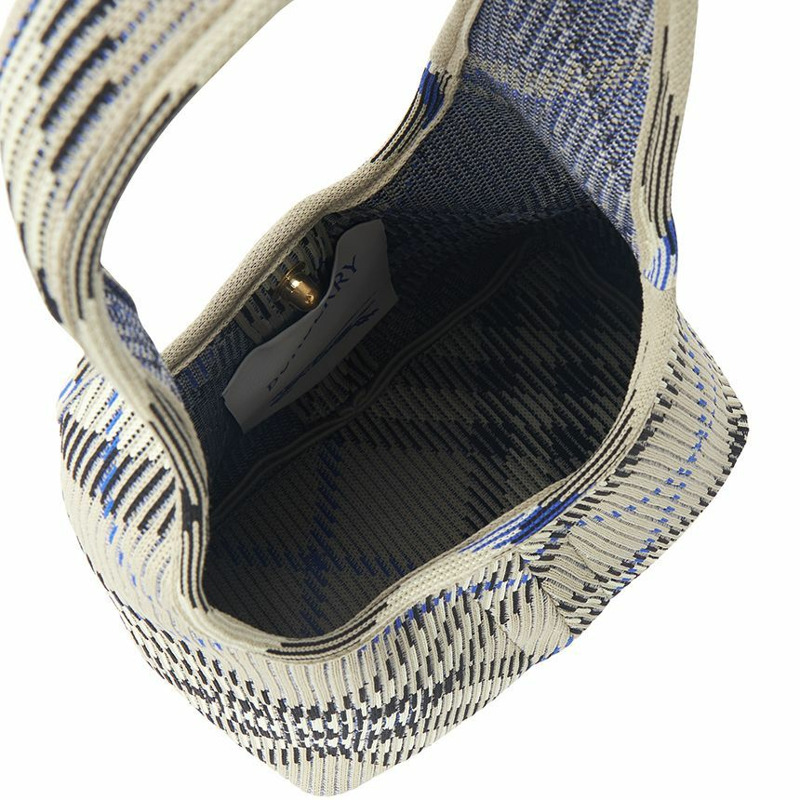 BURBERRY 女士專屬單肩包-5