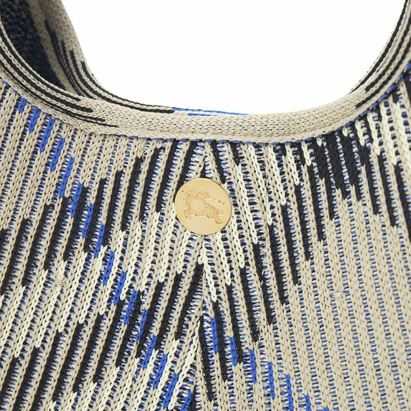 BURBERRY 女士專屬單肩包-6