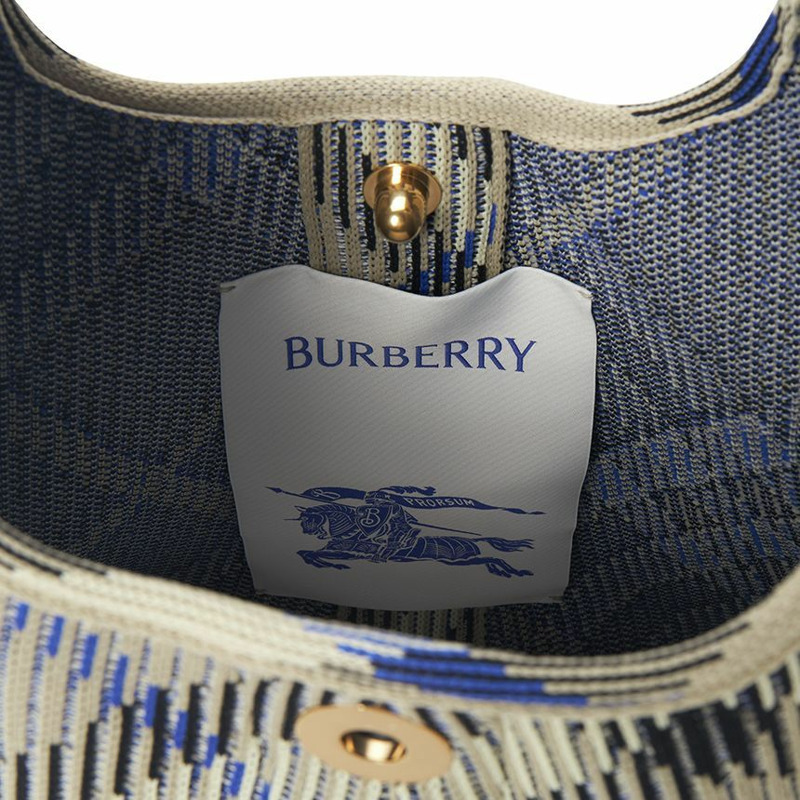 BURBERRY 女士專屬單肩包-7