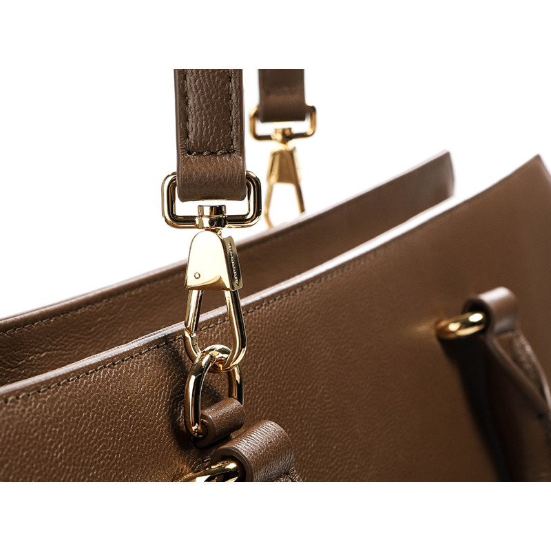 BURBERRY 25SS LL MD BANWELL 女士手提包-11