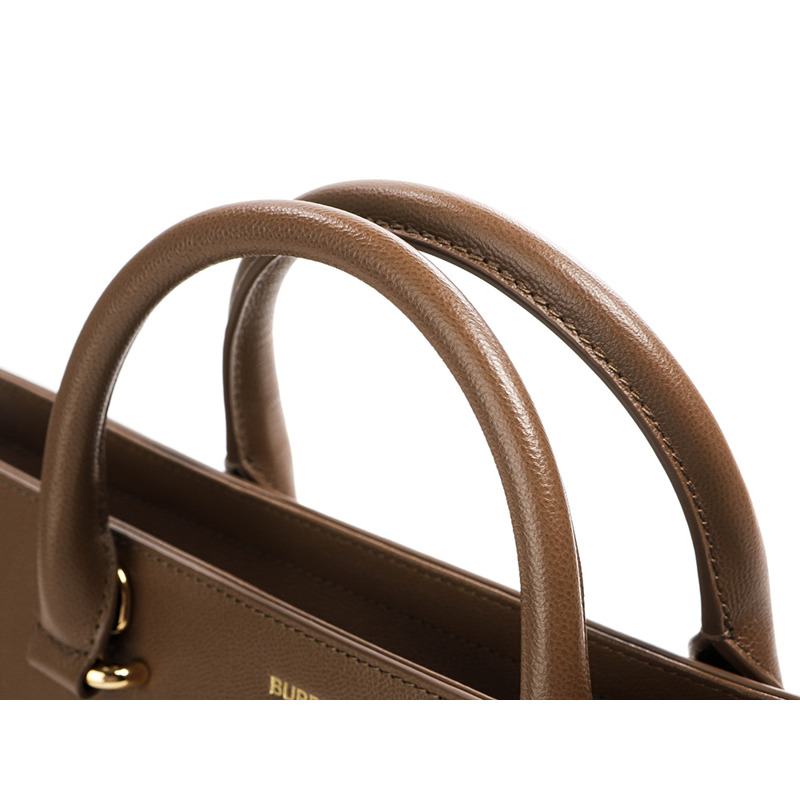 BURBERRY 25SS LL MD BANWELL 女士手提包-12