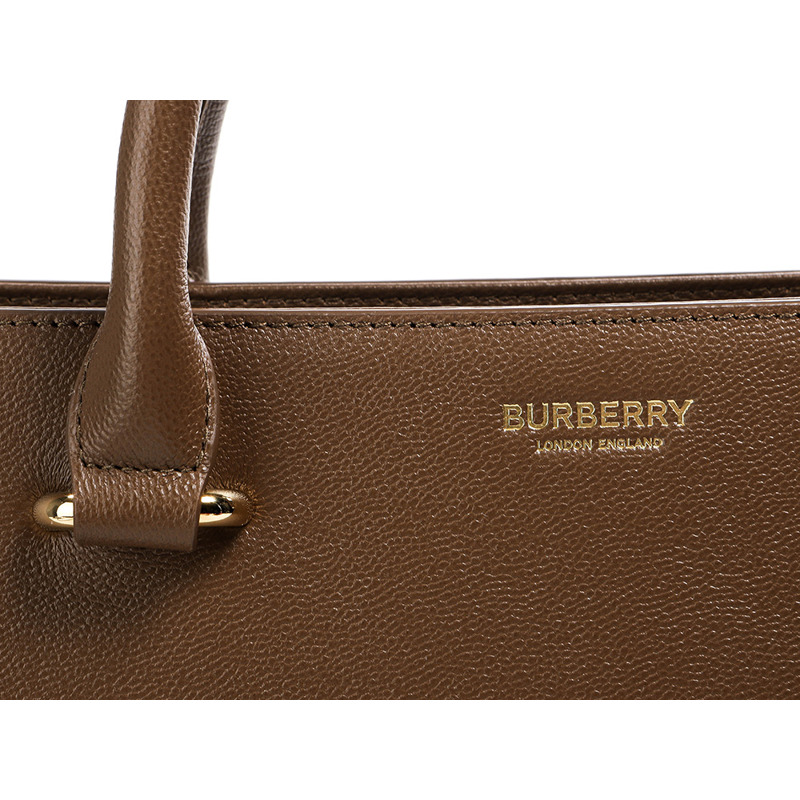 BURBERRY 25SS LL MD BANWELL 女士手提包-13
