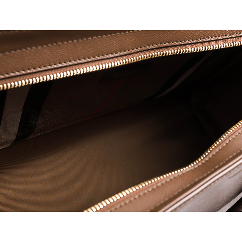 BURBERRY 25SS LL MD BANWELL 女士手提包-17