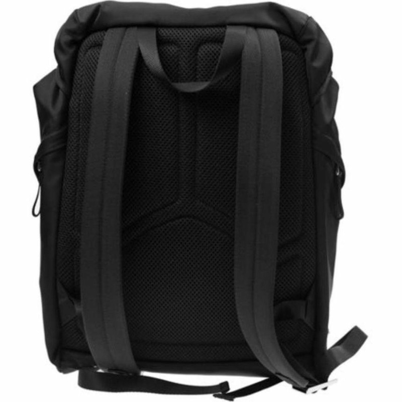 PRADA 三角形標誌 Tessuto 大號背包 2VZ062 2A6D-6