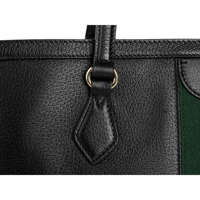 GUCCI 奧菲迪亞單肩包-10