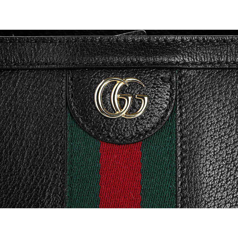 GUCCI 奧菲迪亞單肩包-11