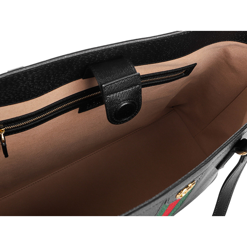 GUCCI 奧菲迪亞單肩包-14