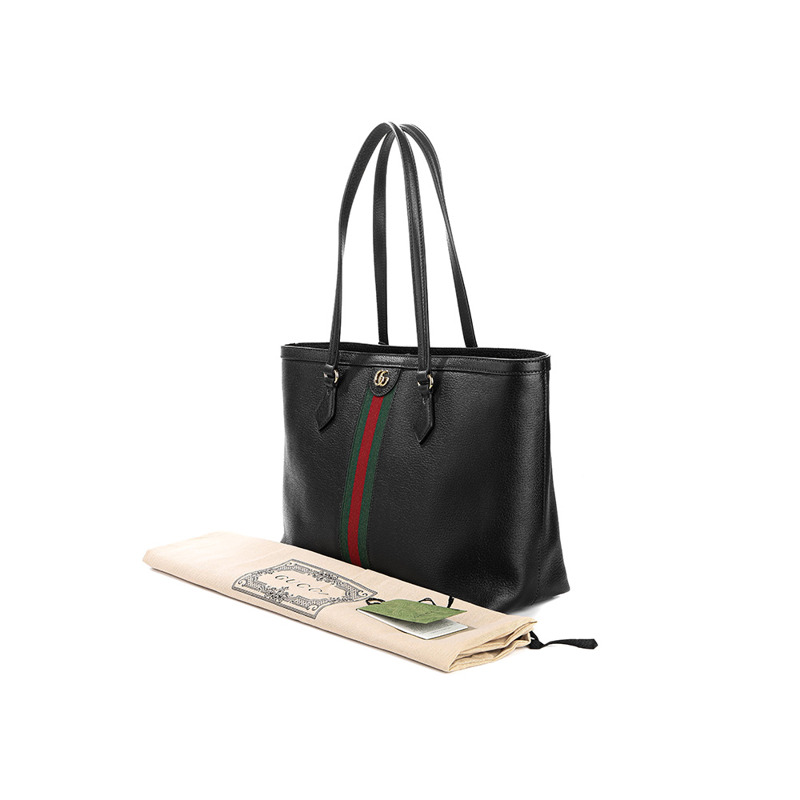 GUCCI 奧菲迪亞單肩包-16