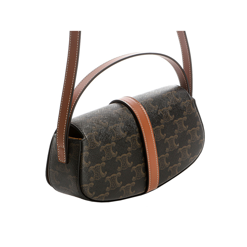 CELINE 25SS Triomphe 單肩包-6