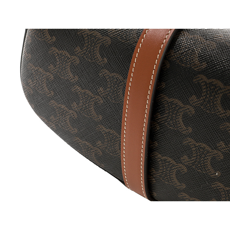 CELINE 25SS Triomphe 單肩包-13