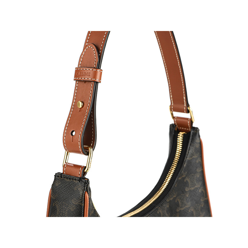 CELINE 25SS 女士 AVA 單肩包-9