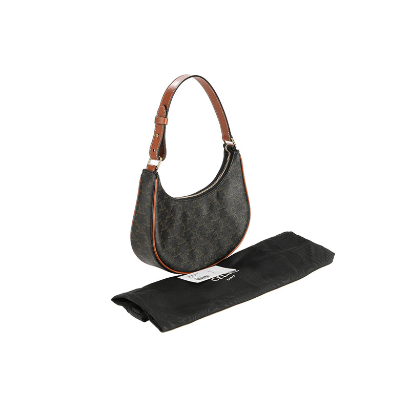 CELINE 25SS 女士 AVA 單肩包-14