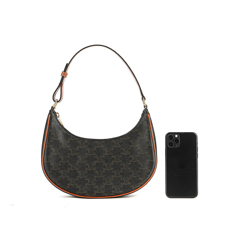 CELINE 25SS 女士 AVA 單肩包-16