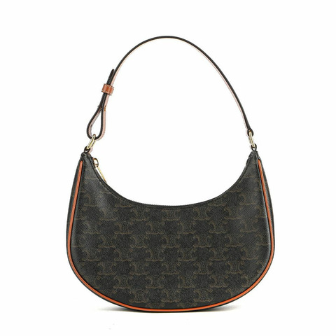 CELINE 25SS 女士 AVA 單肩包