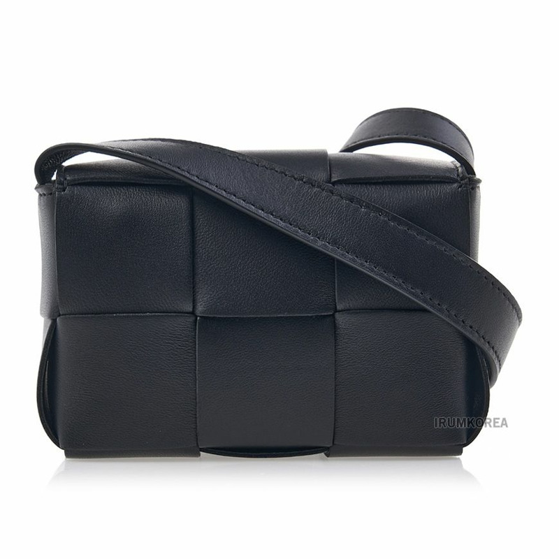 BOTTEGA VENETA 編織斜背包-2