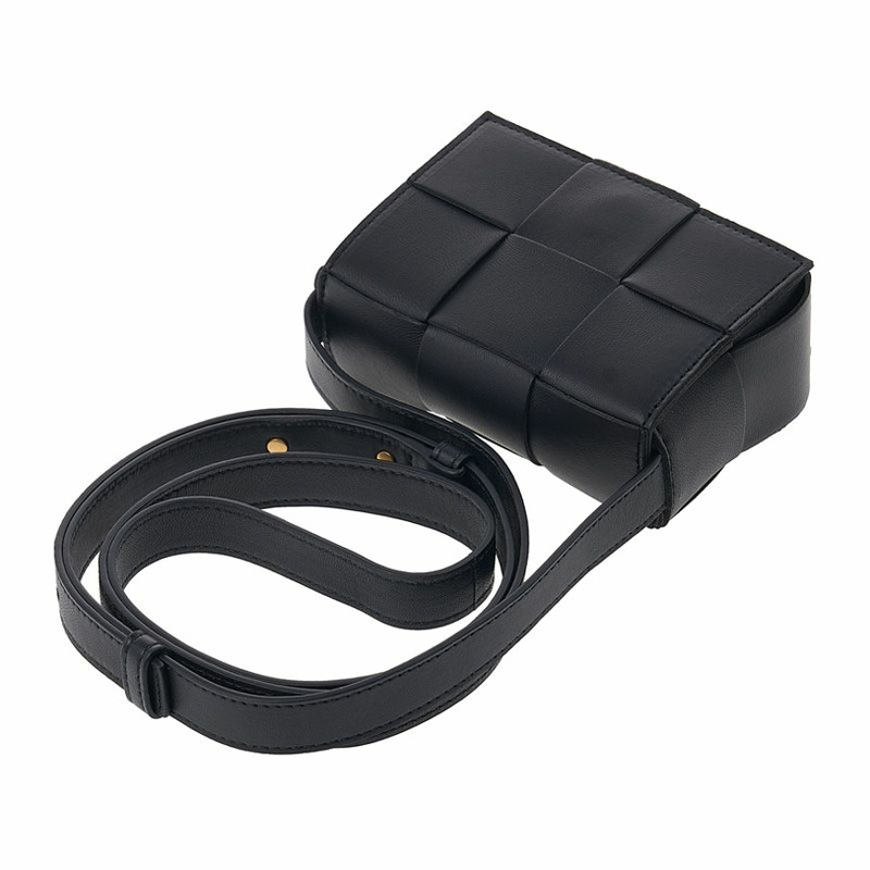 BOTTEGA VENETA 編織斜背包-3