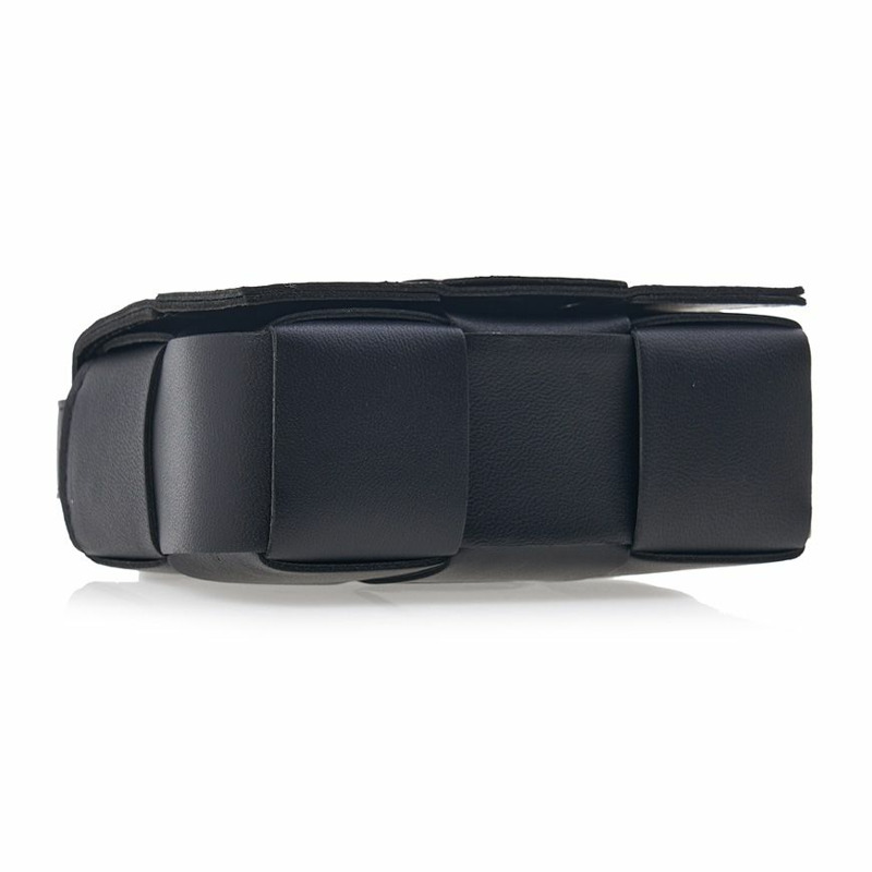 BOTTEGA VENETA 編織斜背包-4