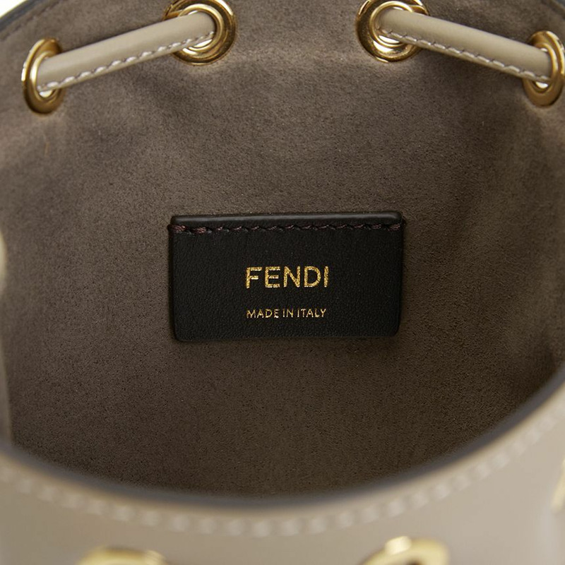 FENDI Montrez 女士水桶包 8BS093 AUPI F1SKI-8