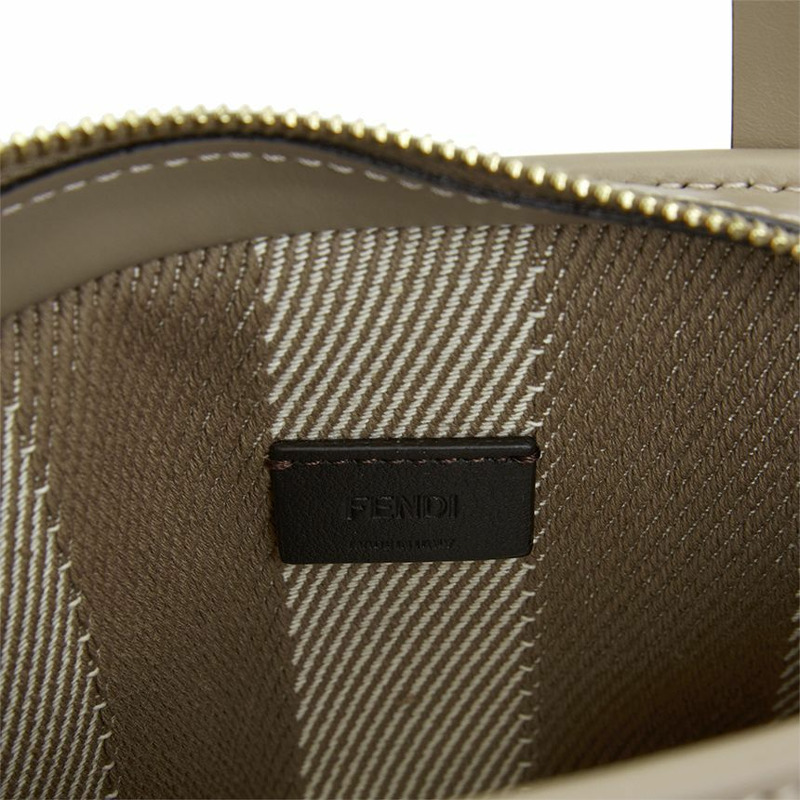 FENDI 限量版 Roll Mini 女士購物袋 8BS096 AUPX F1SNP-7