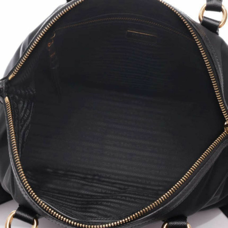 PRADA Pocono 兩手提單肩包 1BC060 ZMY-4