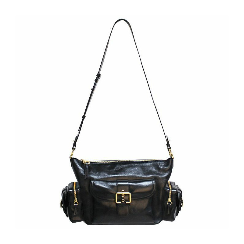 CHLOE 中型雙肩相機斜背包 25SS-2